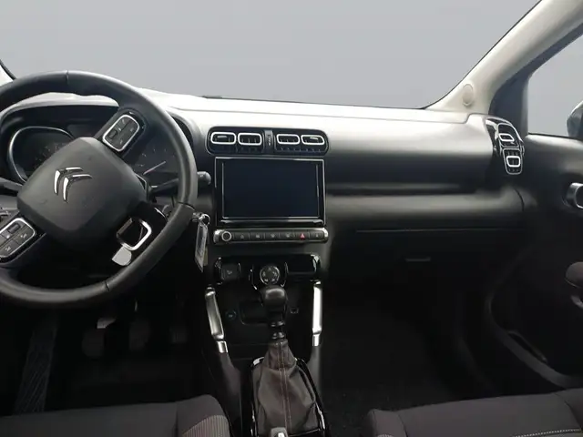 Citroen C3 Aircross view 10