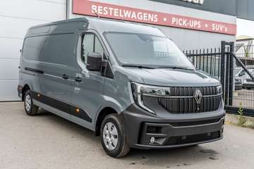 2.0dCi L3H2 - Automaat - Navigatie - 35.500excl