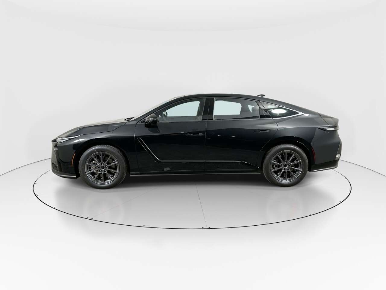 2026 Lexus ES ES 350e FWD INCLUDES DASH CAM, BLACKOUT BADGES, CA — снимка 1