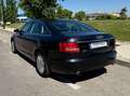 Audi A6 A6 2.4 V6 Multitronic Negro - thumbnail 3