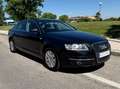 Audi A6 A6 2.4 V6 Multitronic Negro - thumbnail 1