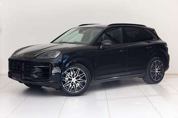 E-Hybrid E-Hybrid Black Edition