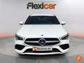 Mercedes-Benz CLA 180 Blanco - thumbnail 2