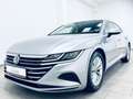 Volkswagen Arteon 2.0 TDI * 1.H *NAVI * VIRTUAL *AHK *8xALU Argent - thumbnail 1