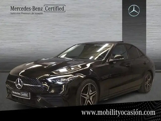 Mercedes-Benz C 220 d Berlina