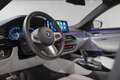 BMW 545 e✖ PACK M | APPLE CARPLAY | LED | CUIR | TVA ✔ Gris - thumbnail 5