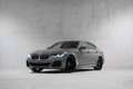 BMW 545 e✖ PACK M | APPLE CARPLAY | LED | CUIR | TVA ✔ Gris - thumbnail 1