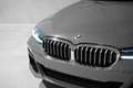 BMW 545 e✖ PACK M | APPLE CARPLAY | LED | CUIR | TVA ✔ Gris - thumbnail 10