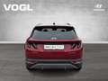 Hyundai TUCSON 1.6 GDI Turbo 150PS Trend Mild-Hybrid 2WD Rot - thumbnail 6
