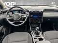 Hyundai TUCSON 1.6 GDI Turbo 150PS Trend Mild-Hybrid 2WD Rot - thumbnail 10