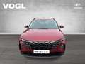 Hyundai TUCSON 1.6 GDI Turbo 150PS Trend Mild-Hybrid 2WD Rot - thumbnail 2