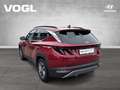 Hyundai TUCSON 1.6 GDI Turbo 150PS Trend Mild-Hybrid 2WD Rot - thumbnail 5