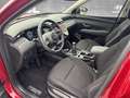 Hyundai TUCSON 1.6 GDI Turbo 150PS Trend Mild-Hybrid 2WD Rot - thumbnail 9