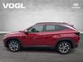 Hyundai TUCSON 1.6 GDI Turbo 150PS Trend Mild-Hybrid 2WD Rot - thumbnail 4
