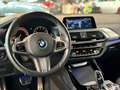 BMW X3 2.0iA xDrive20 M-Sport Grijs - thumbnail 9