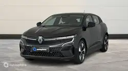 Renault E-Tech Electric EV60 220ch Equilibre super charge