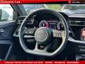 Audi A3 30 TFSI 110 DESIGN Blanc - thumbnail 12