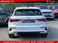 Audi A3 30 TFSI 110 DESIGN Blanc - thumbnail 6