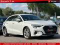 Audi A3 30 TFSI 110 DESIGN Blanc - thumbnail 3