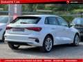 Audi A3 30 TFSI 110 DESIGN Blanc - thumbnail 5