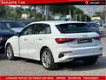 Audi A3 30 TFSI 110 DESIGN Blanc - thumbnail 7