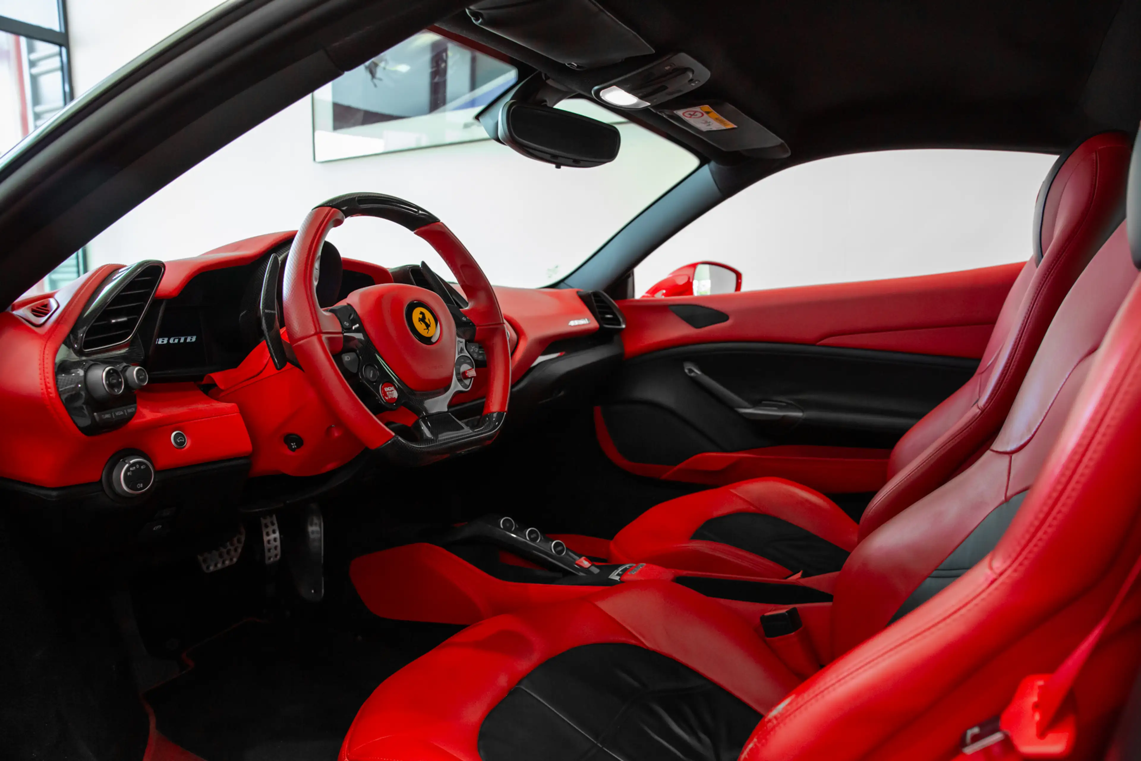Ferrari 488 GTB ~Ferrari Munsterhuis~ — photo 5