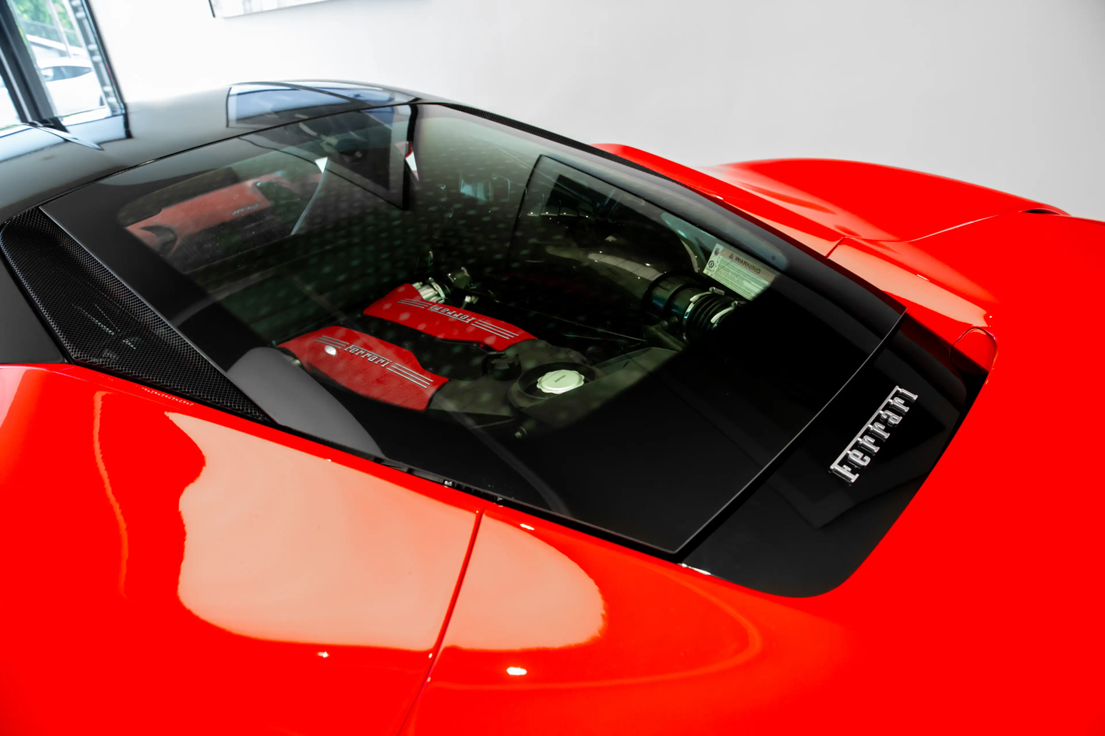 Ferrari 488 GTB ~Ferrari Munsterhuis~ — photo 29