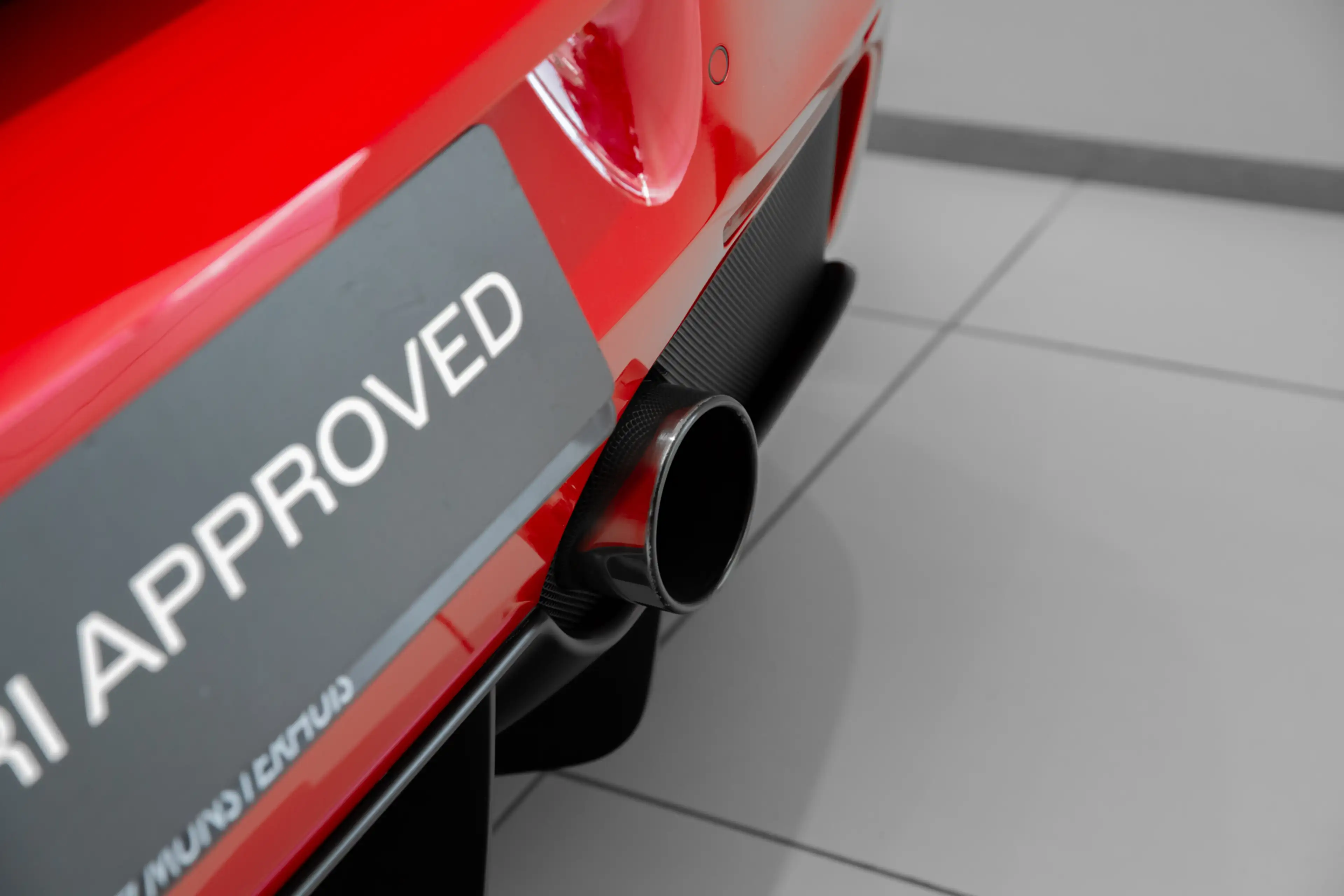 Ferrari 488 GTB ~Ferrari Munsterhuis~ — photo 36