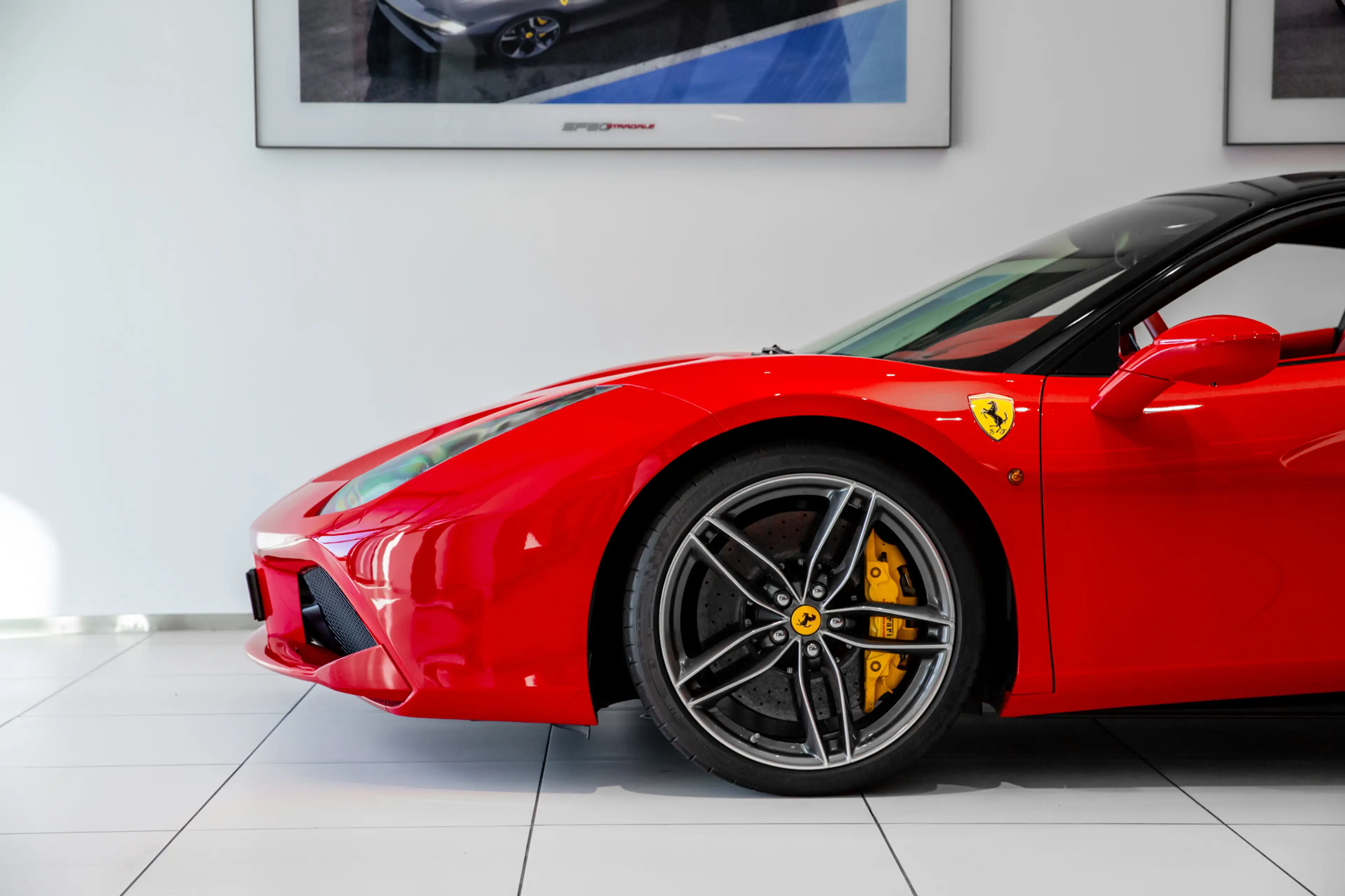 Ferrari 488 GTB ~Ferrari Munsterhuis~ — photo 17