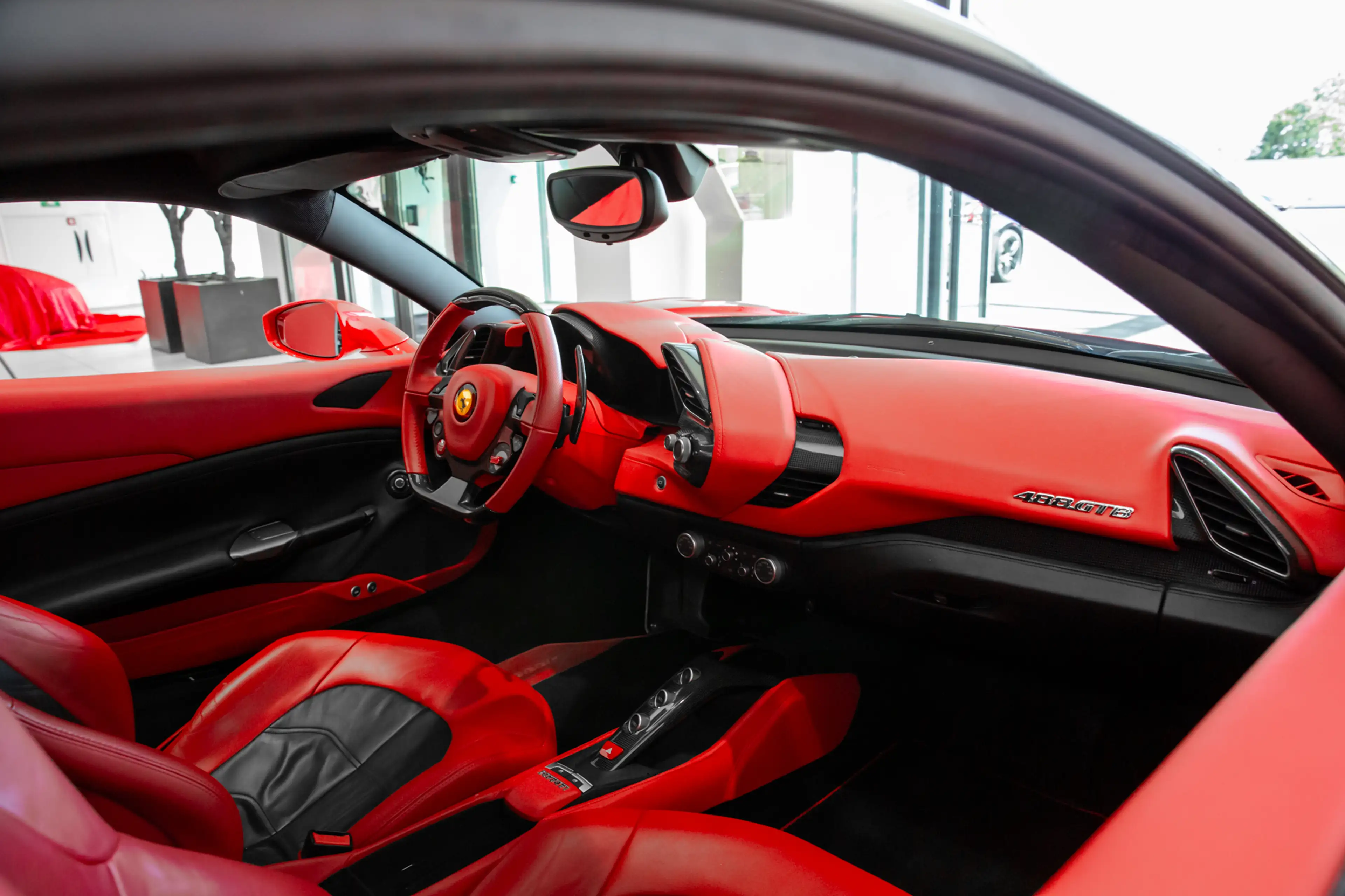 Ferrari 488 GTB ~Ferrari Munsterhuis~ — photo 15