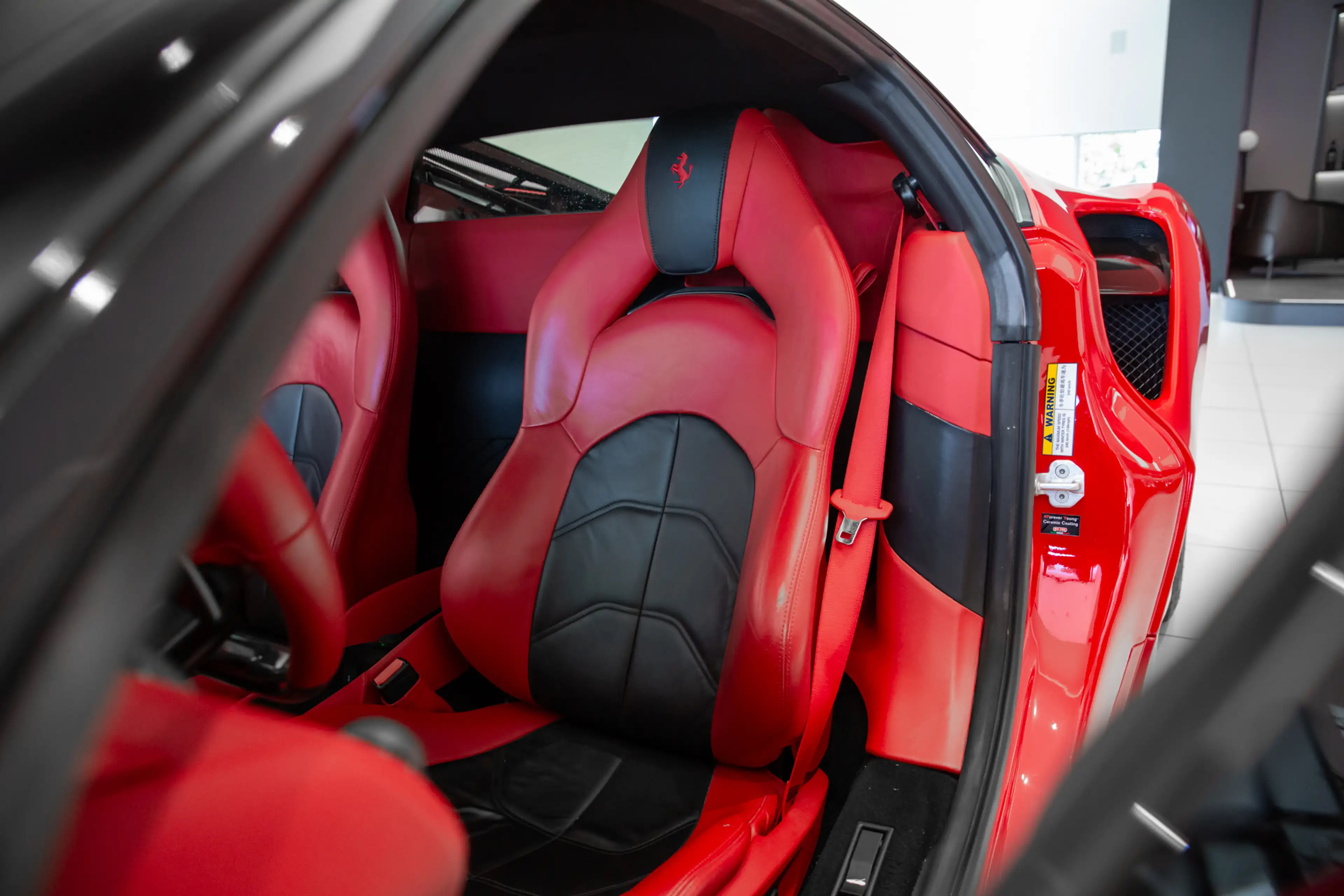 Ferrari 488 GTB ~Ferrari Munsterhuis~ — photo 24