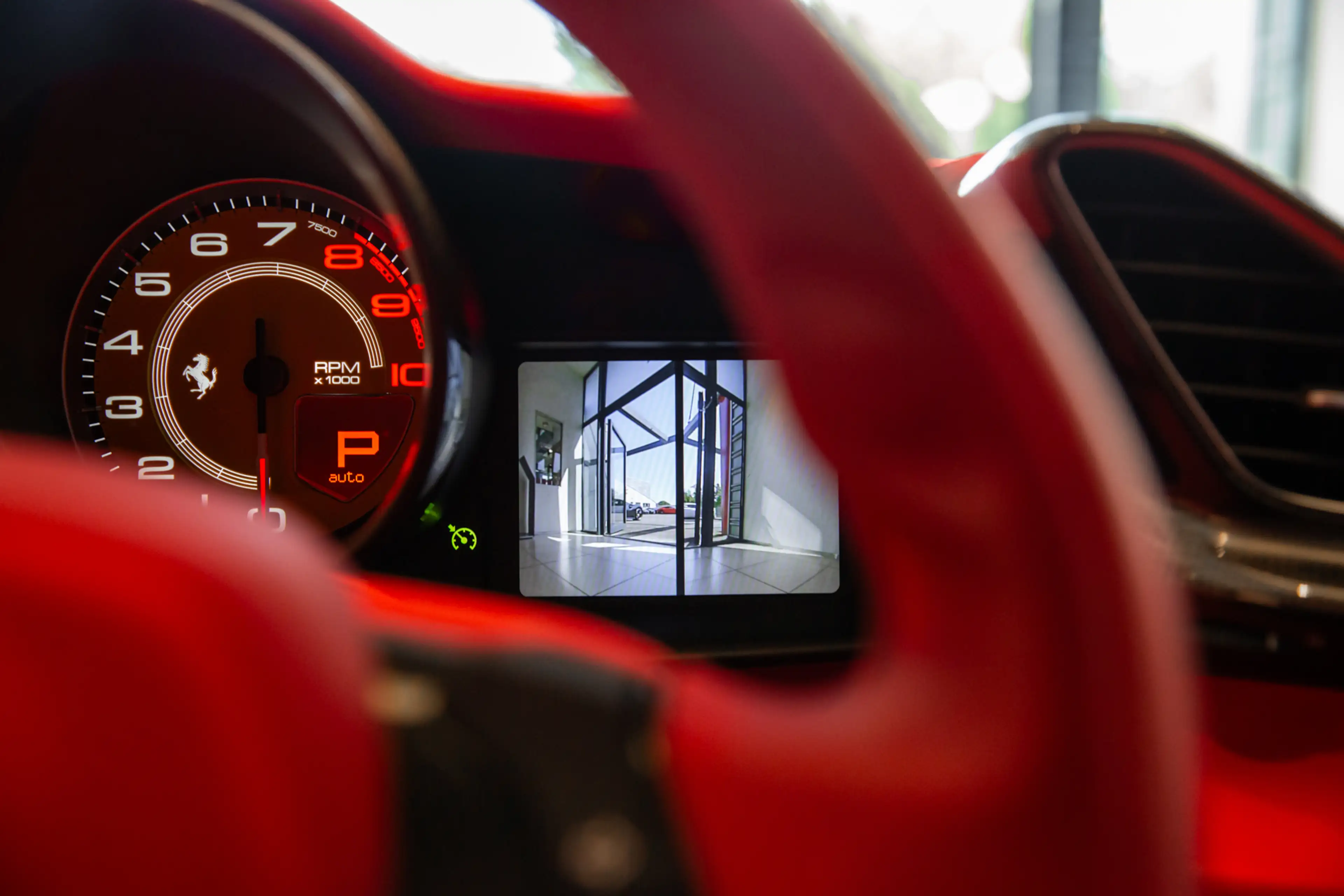 Ferrari 488 GTB ~Ferrari Munsterhuis~ — photo 12