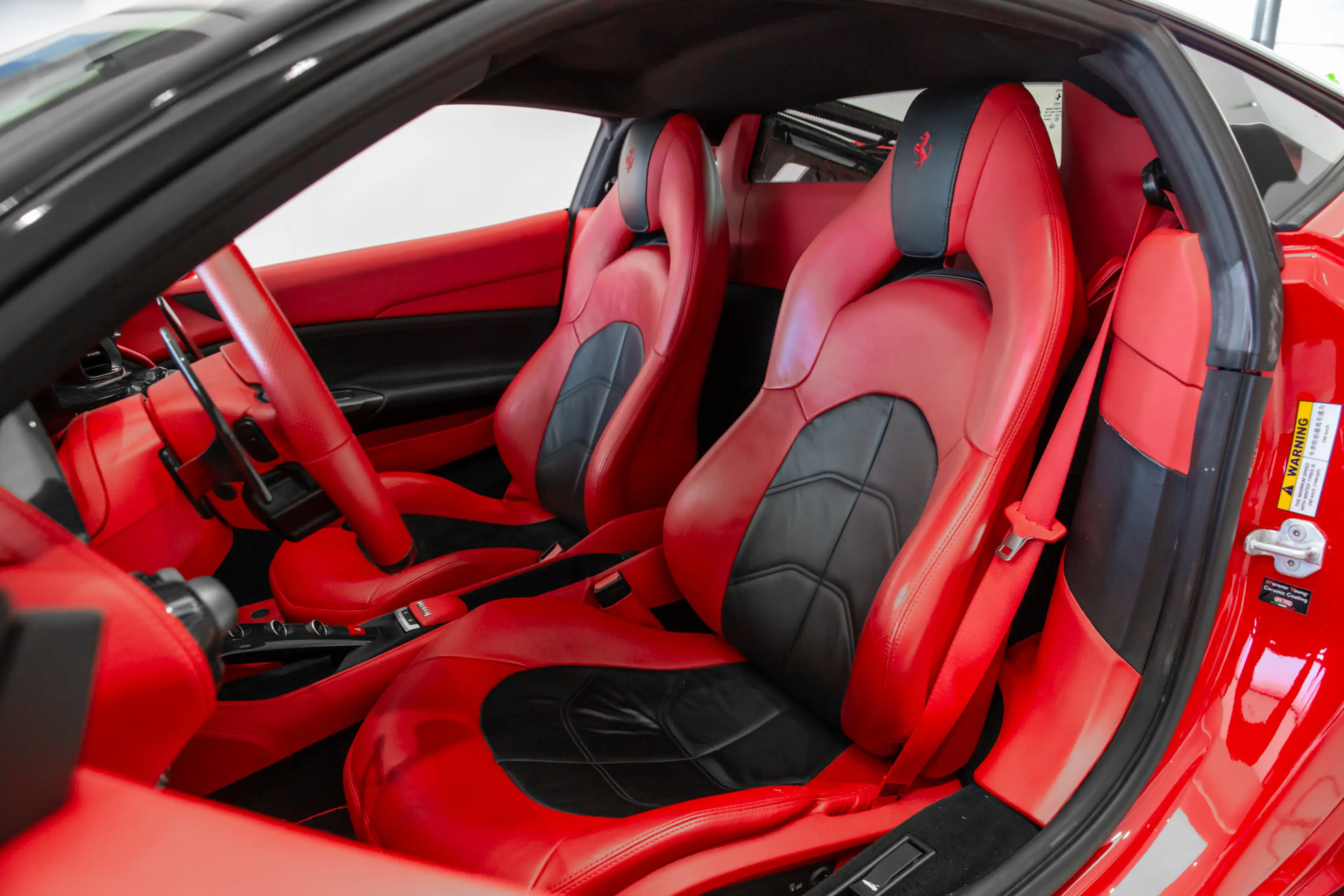 Ferrari 488 GTB ~Ferrari Munsterhuis~ — photo 6
