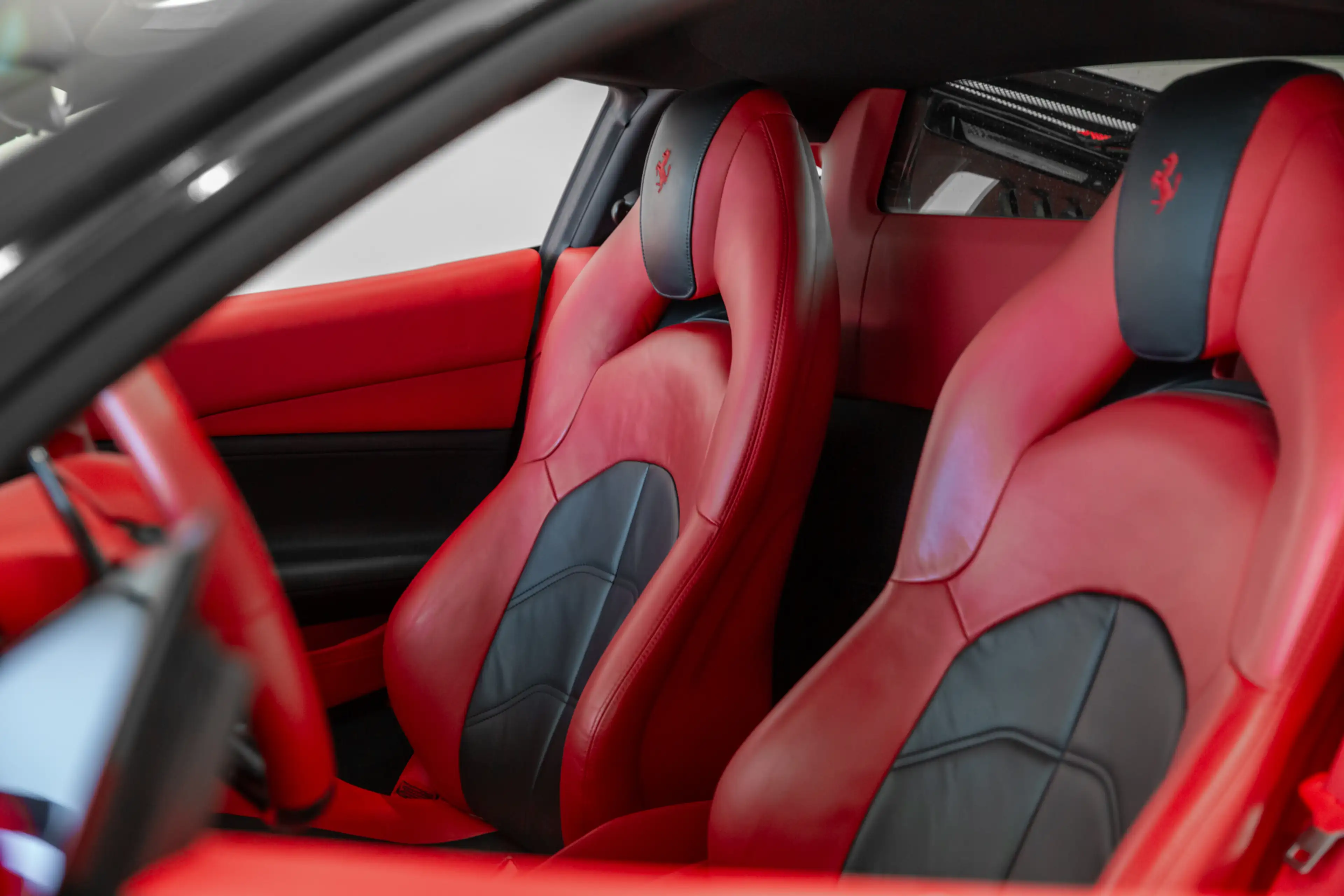 Ferrari 488 GTB ~Ferrari Munsterhuis~ — photo 23