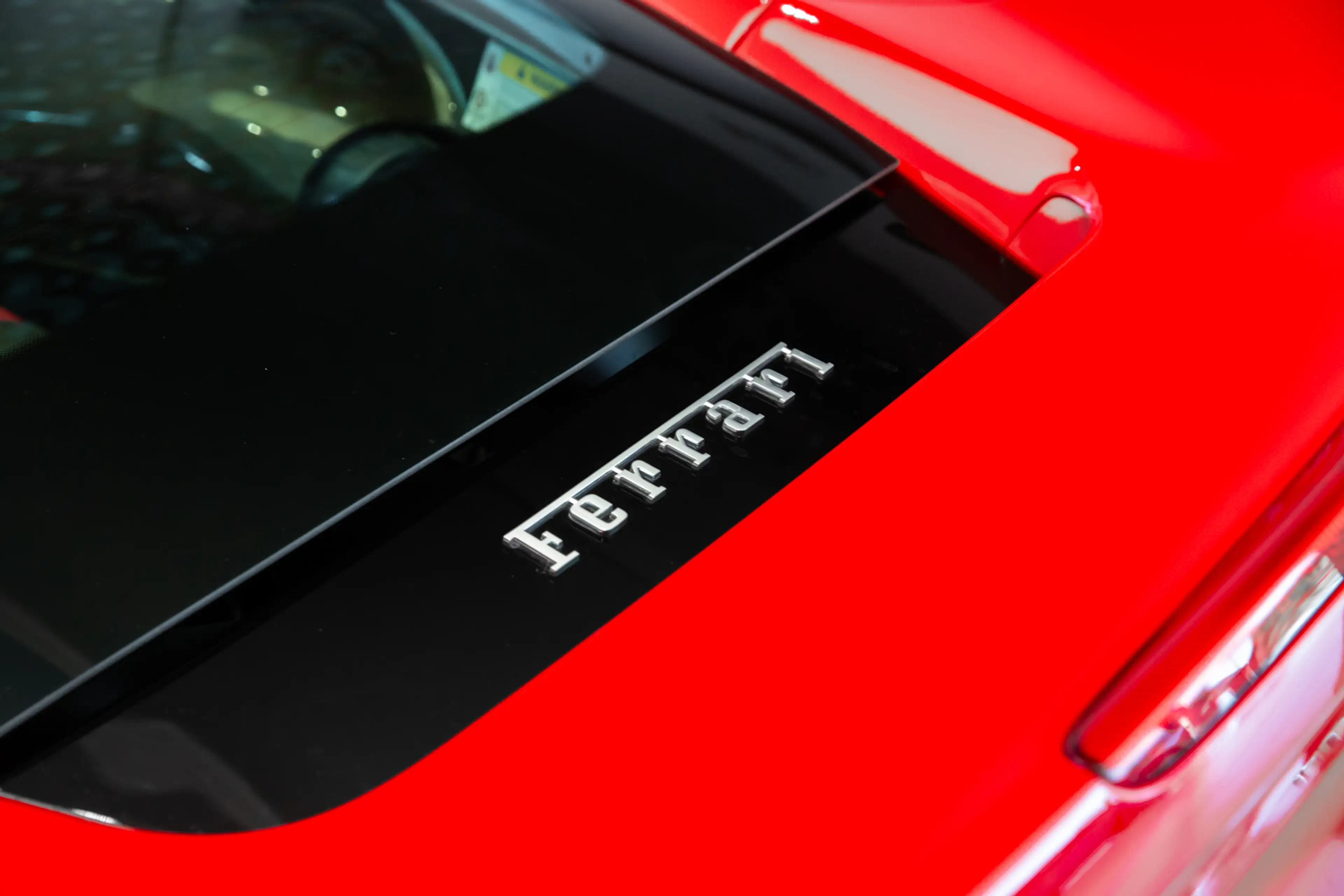 Ferrari 488 GTB ~Ferrari Munsterhuis~ — photo 30