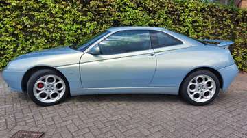 GTV 2.0 V6 Turbo