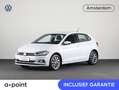 Volkswagen Polo 1.0 TSI Comfortline Business 95PK | Style pakket | Wit - thumbnail 1
