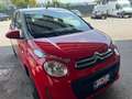 Citroen C1 VTi 72 S&S 5 porte Shine Rosso - thumbnail 3