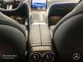 Mercedes-Benz GLC 200 4M AMG+LED+KAMERA+TOTW+KEYLESS+9G Grau - thumbnail 14