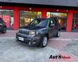 Jeep Renegade Renegade 1.3 t4 Limited 2wd 150cv ddct Grigio - thumbnail 1