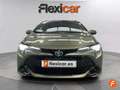 Toyota Corolla 140H Business Touring Sport Gelb - thumbnail 4