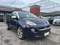 Opel Adam 1.4 Glam 87cv Blau - thumbnail 3