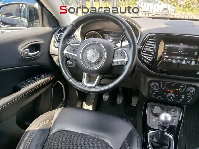 Jeep Compass view 13