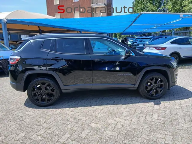 Jeep Compass view 6