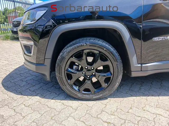 Jeep Compass view 9