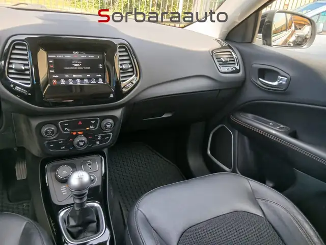 Jeep Compass view 15
