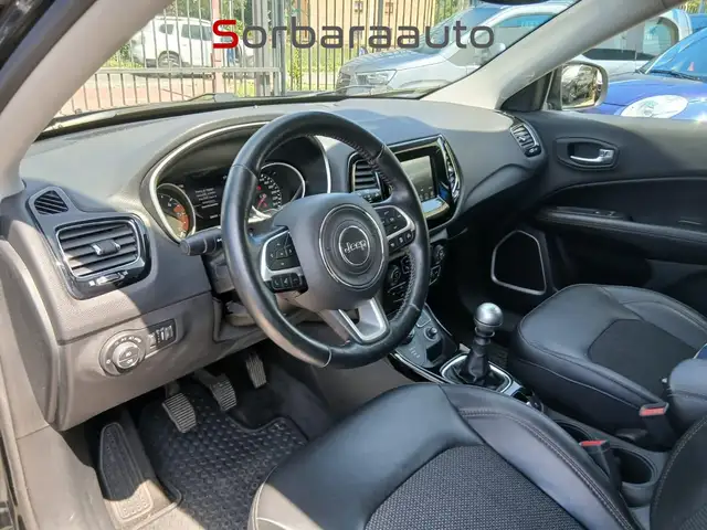 Jeep Compass view 10