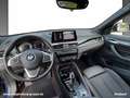 BMW X1 xDrive25d Sport Line Head-Up DAB LED RFK AHK Blau - thumbnail 14