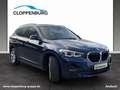 BMW X1 xDrive25d Sport Line Head-Up DAB LED RFK AHK Blauw - thumbnail 8
