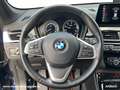 BMW X1 xDrive25d Sport Line Head-Up DAB LED RFK AHK Blauw - thumbnail 12